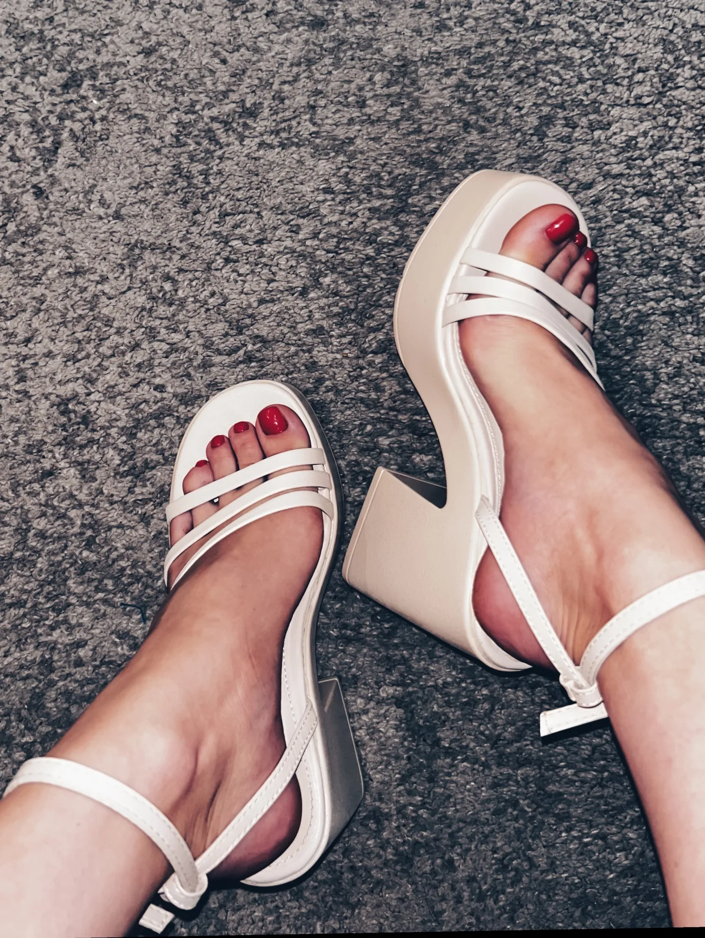 Your Feet Fairy🧚‍♀️