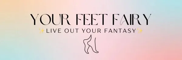 Your Feet Fairy🧚‍♀️ OnlyFans header