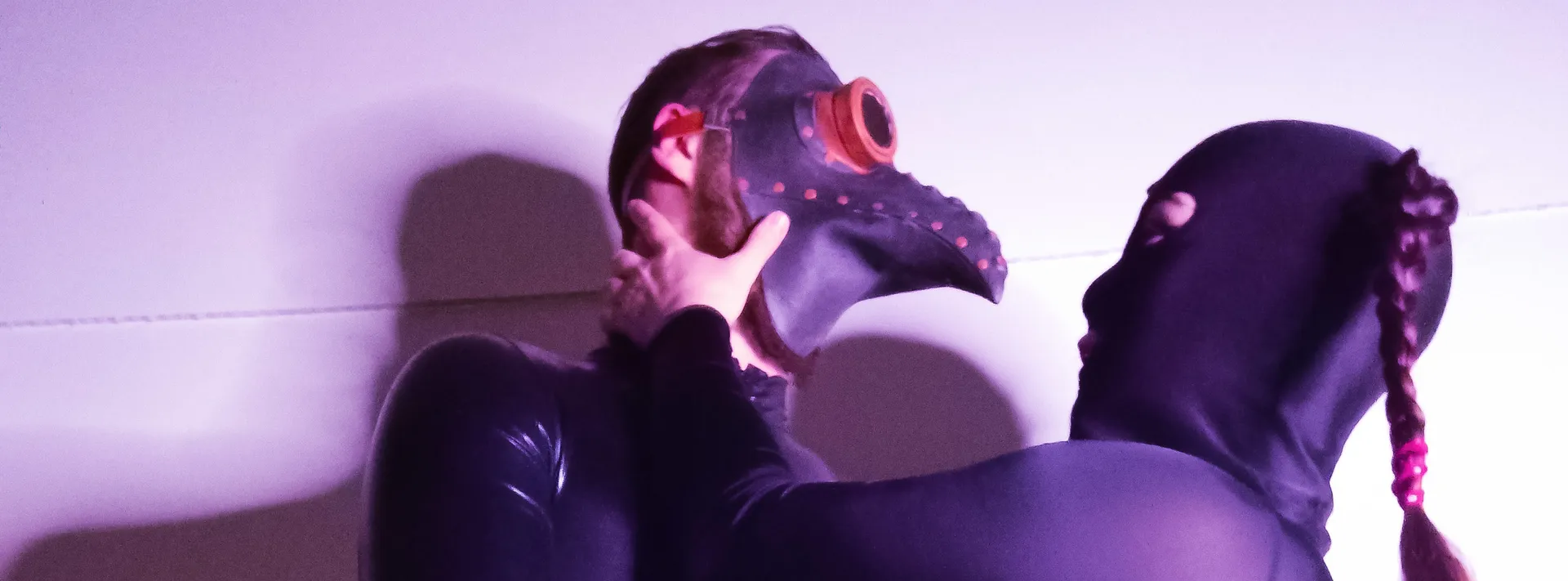 Your_Fetish_Game OnlyFans header