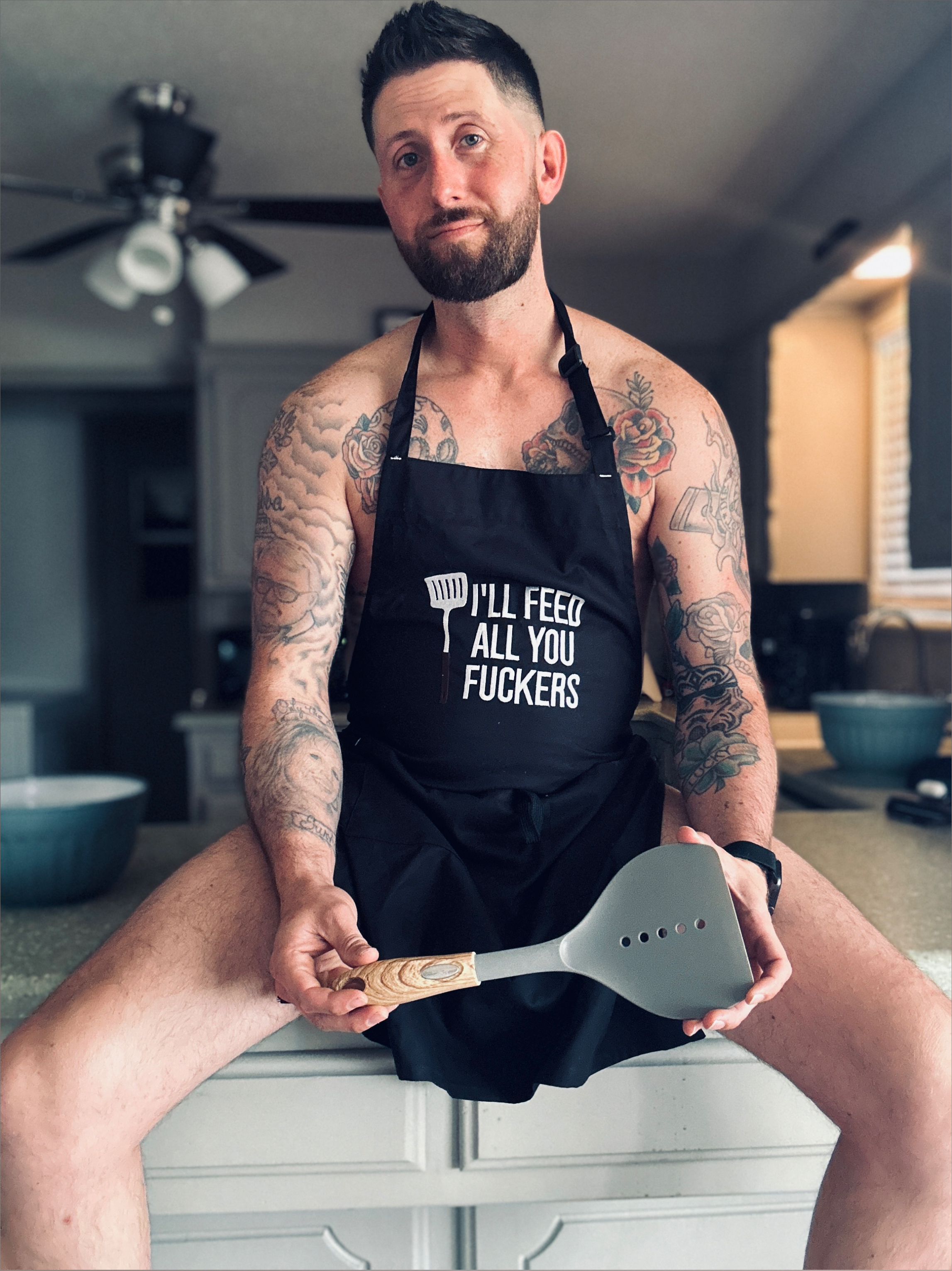 Nick The Neighbor OnlyFans header