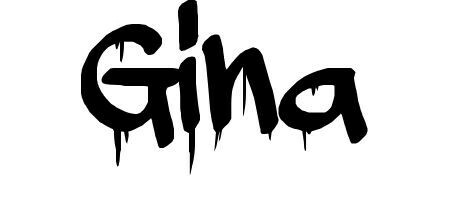 Gina💋 OnlyFans header