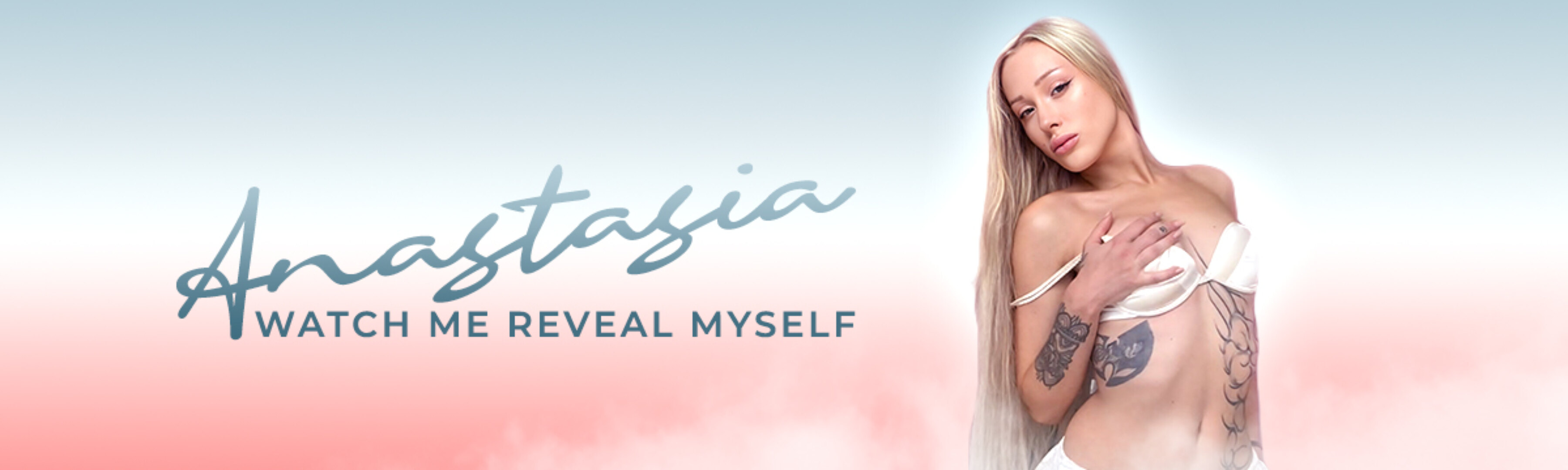 Anastasia OnlyFans header