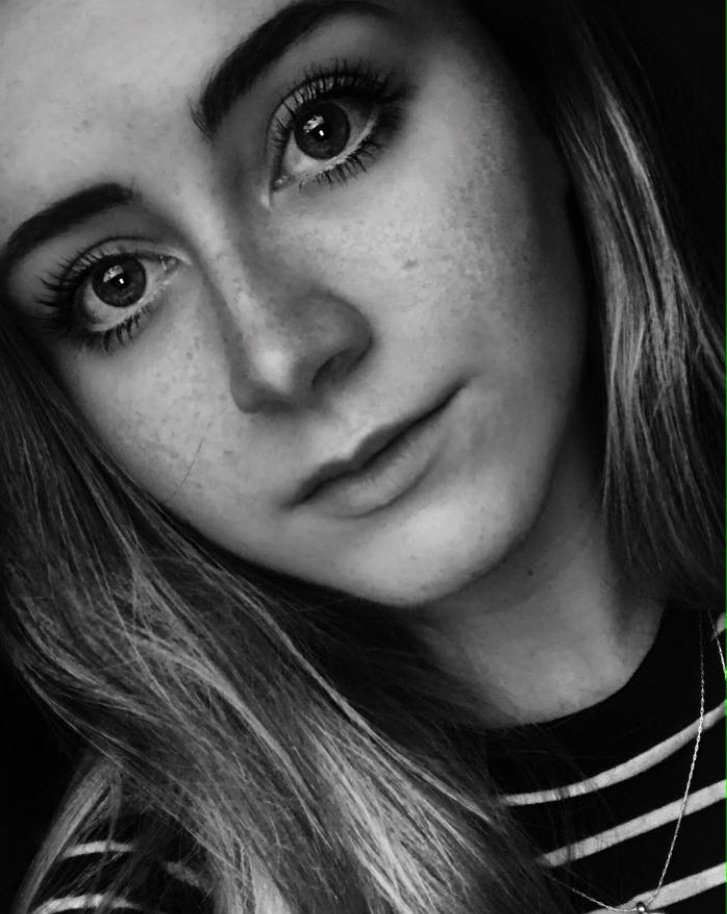 Your girlfriend, Bea OnlyFans