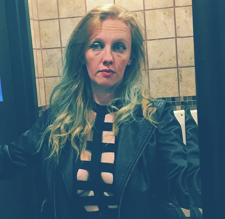 Gothic princess OnlyFans