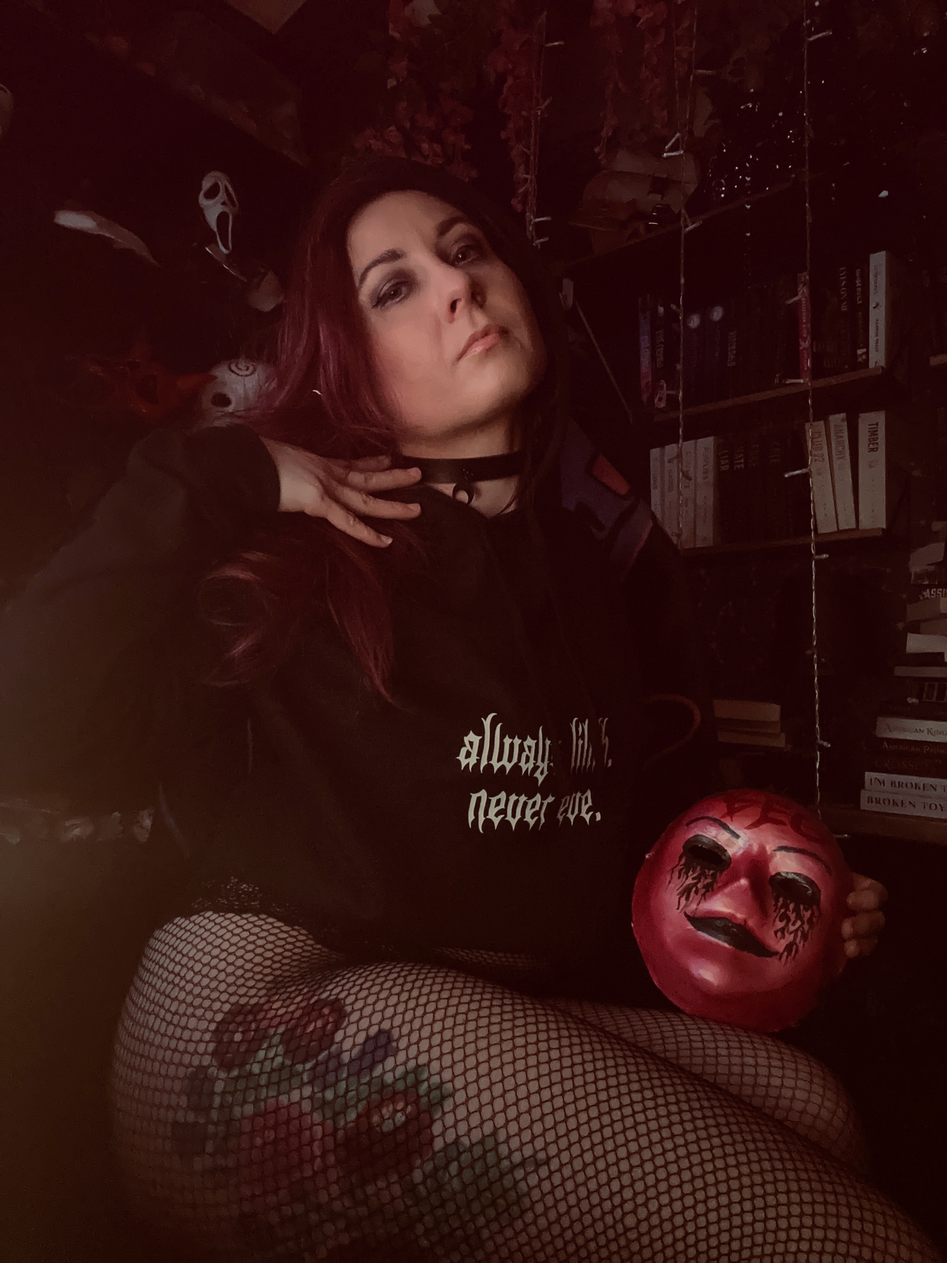 Your_Gothicc_Mommy OnlyFans