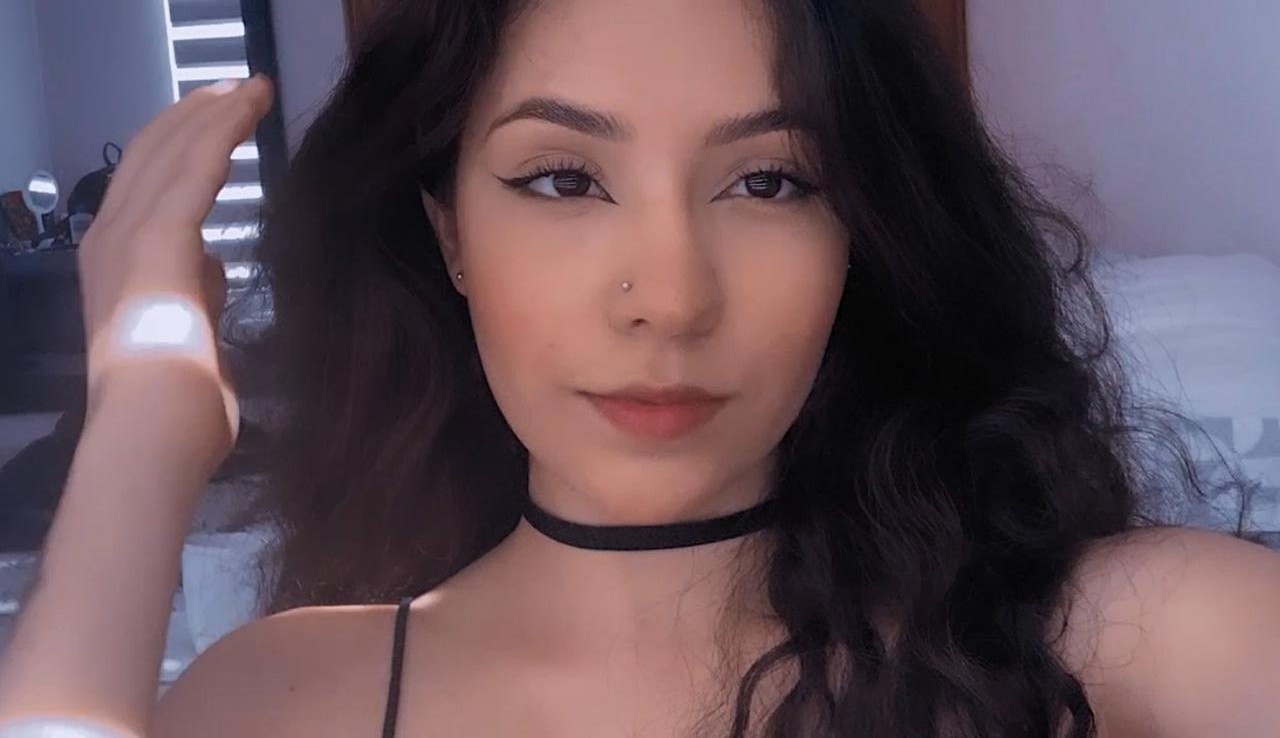 Your hoe Paulina OnlyFans header