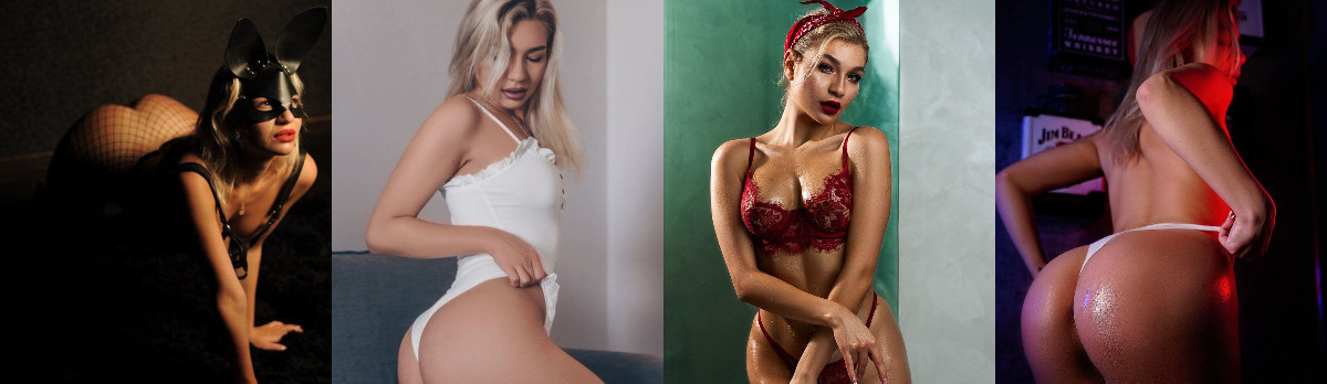 ❣️Your Alice VIP❣️ OnlyFans header