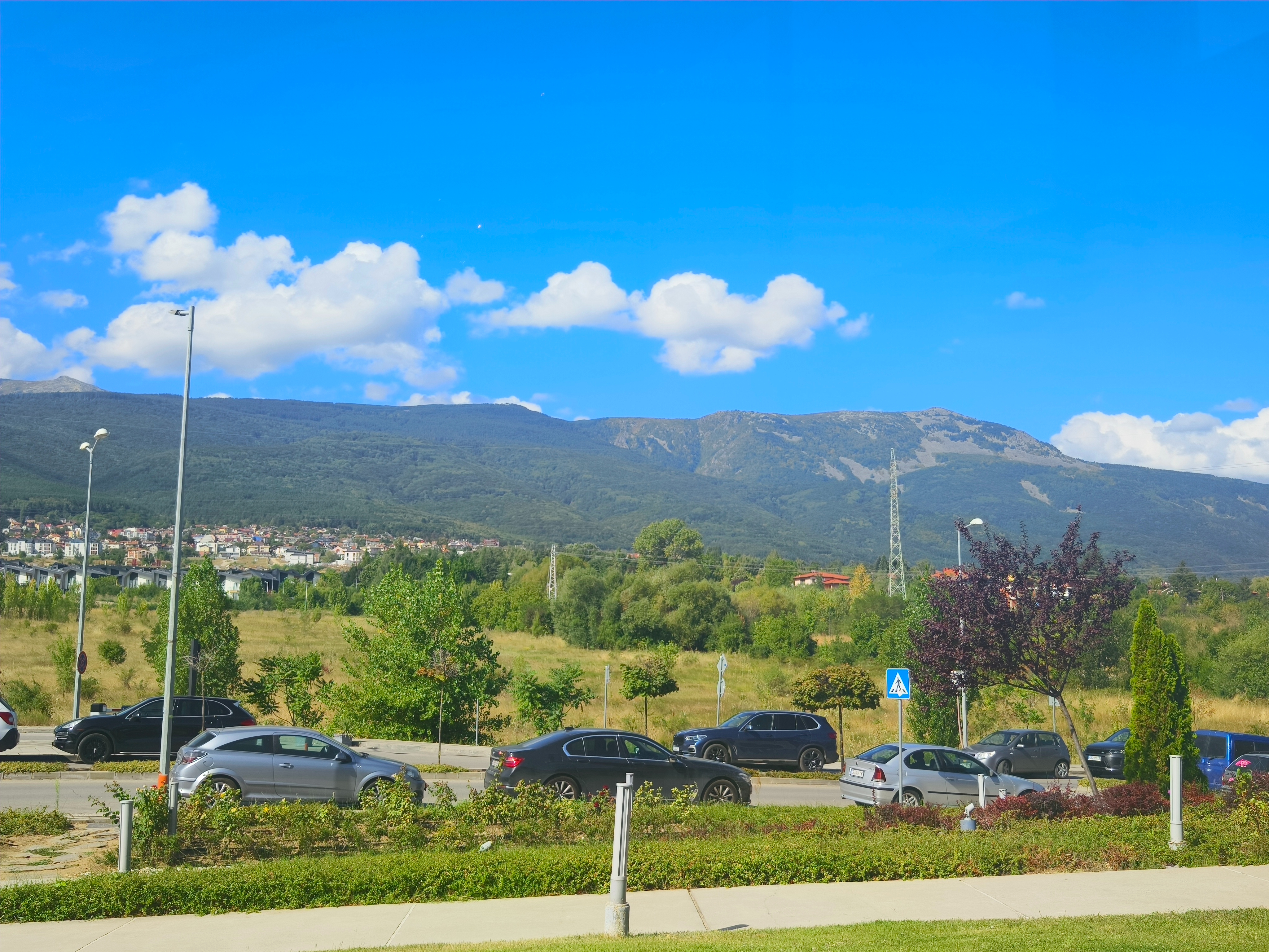 Julia 🖤☕ OnlyFans header