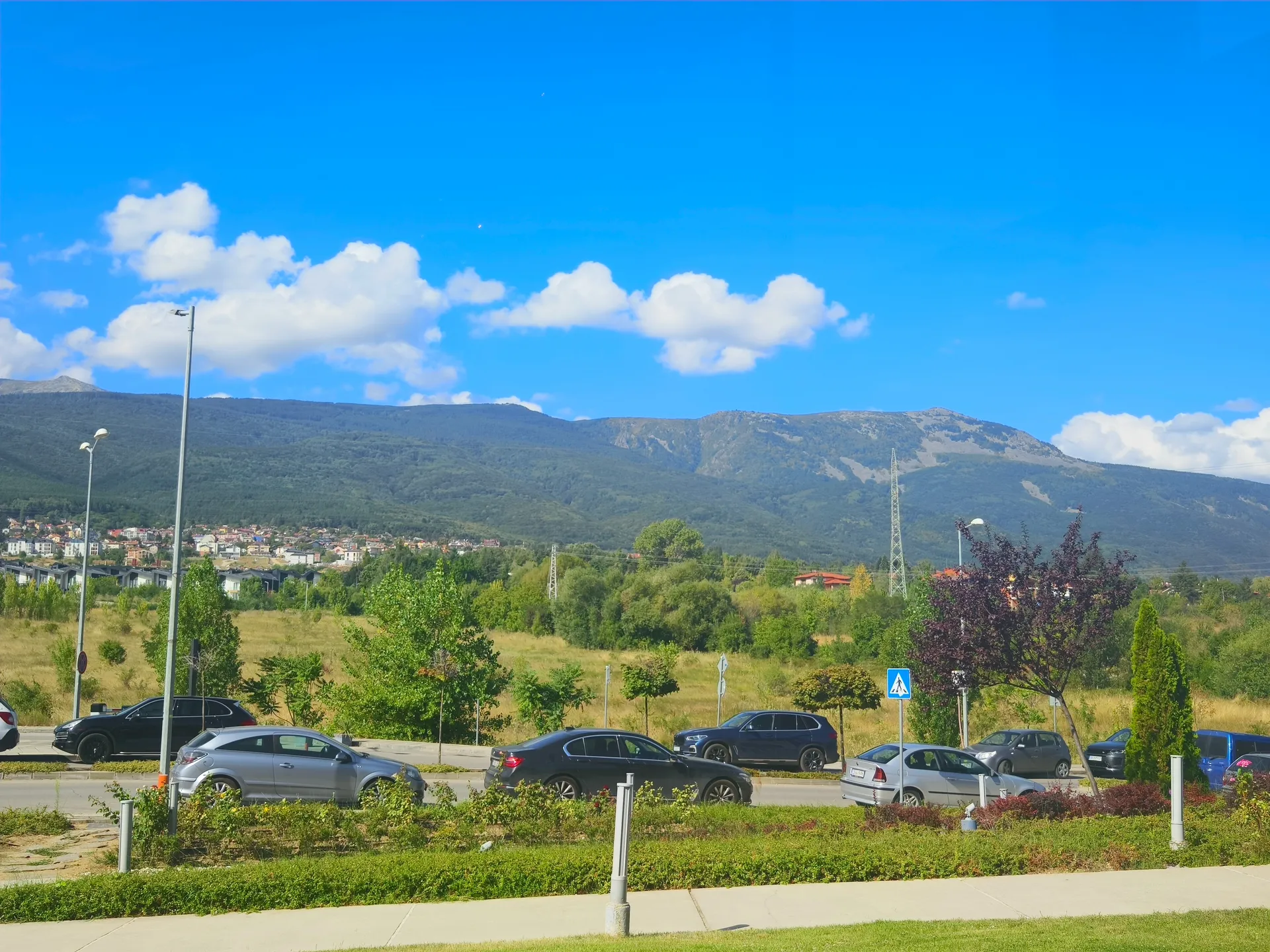 Julia 🖤☕ OnlyFans header