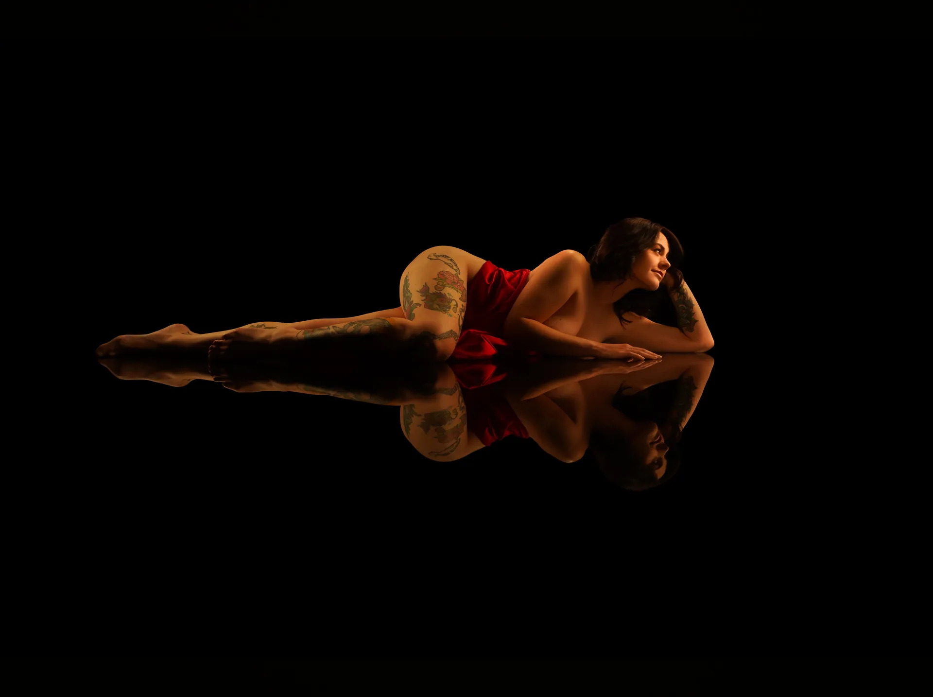 Inara OnlyFans header