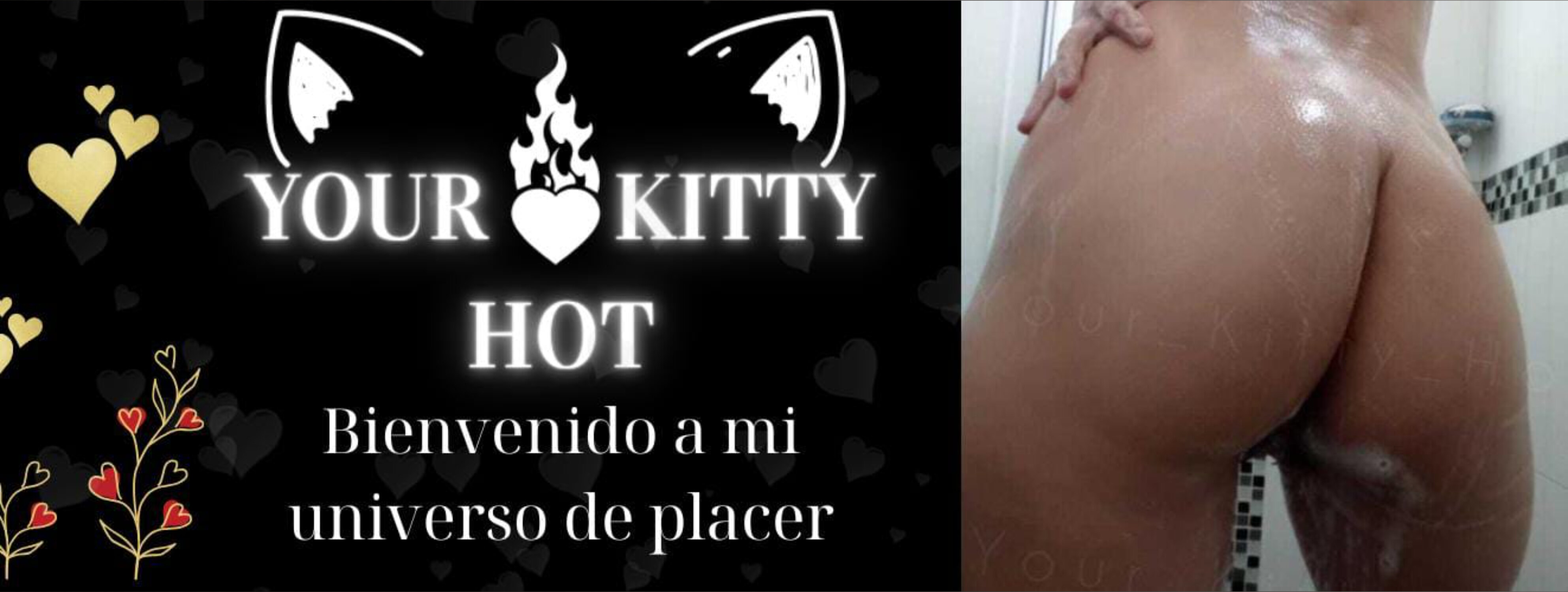 𓆩♡𓆪 𝓚𝓲𝓽𝓽𝔂 𓆩♡𓆪 OnlyFans header