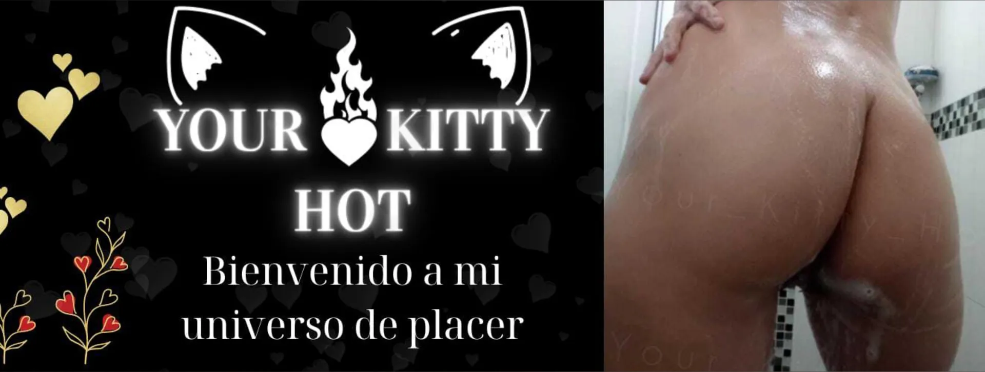 𓆩♡𓆪 𝓚𝓲𝓽𝓽𝔂 𓆩♡𓆪 OnlyFans header