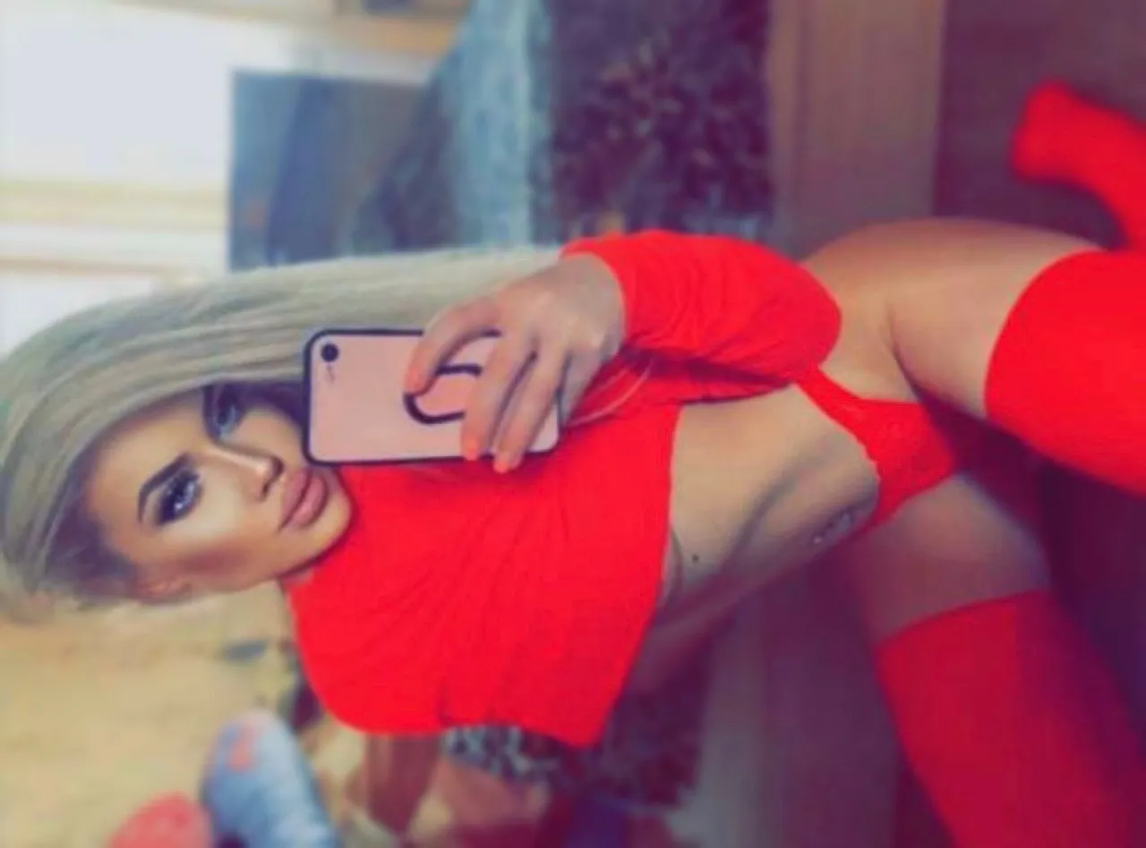 🍓Dick Rating From Russian Kitty🍓