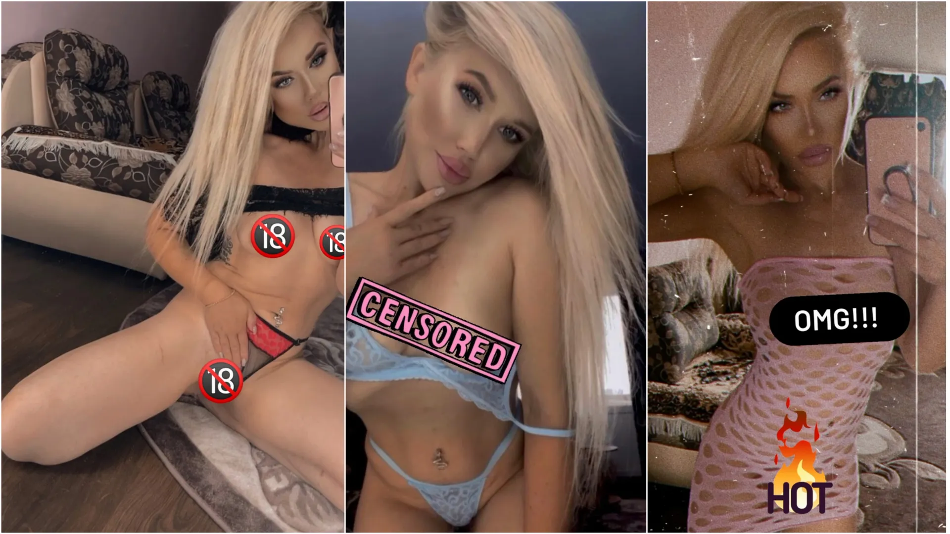 🍓Dick Rating From Russian Kitty🍓 OnlyFans header