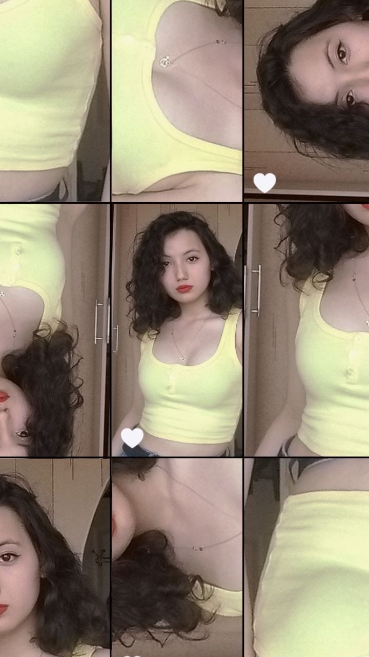 your_lilly_girl OnlyFans