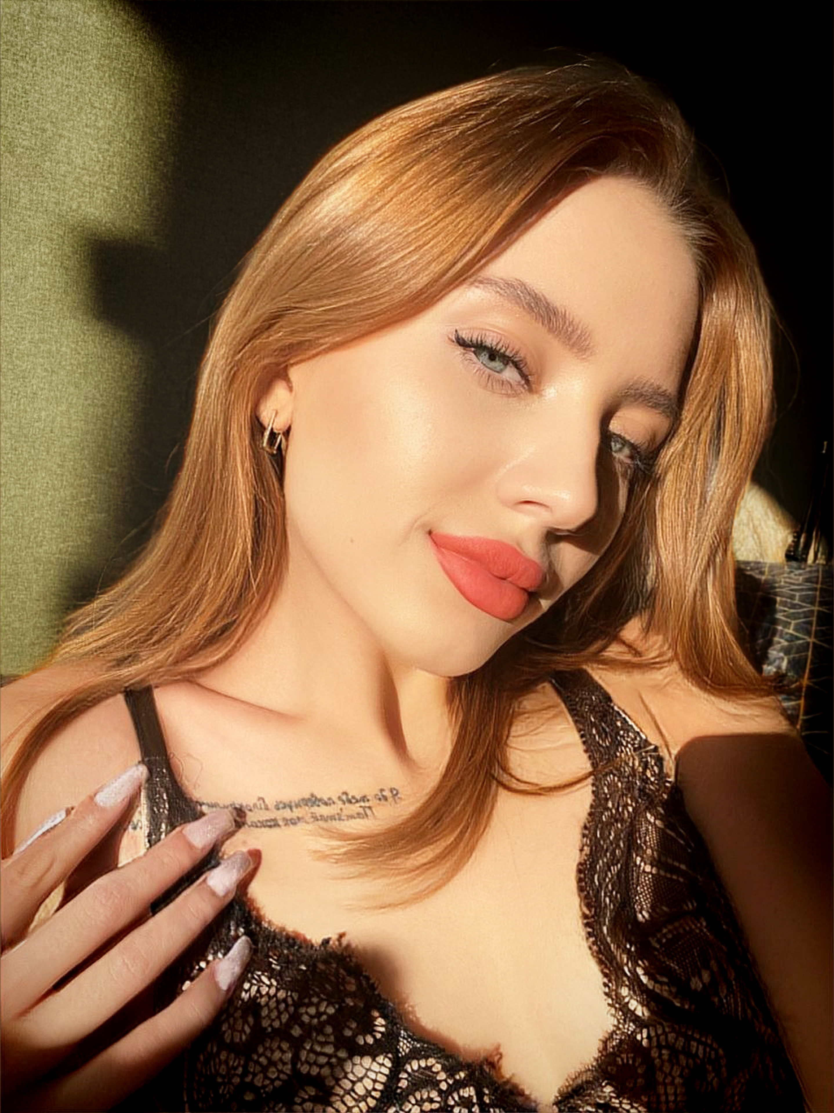 Lily Love💖 OnlyFans