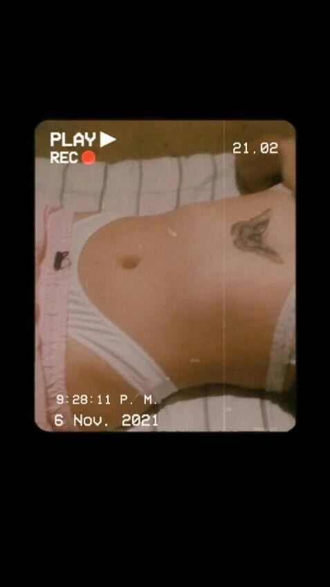 little cat 🔥😼 OnlyFans