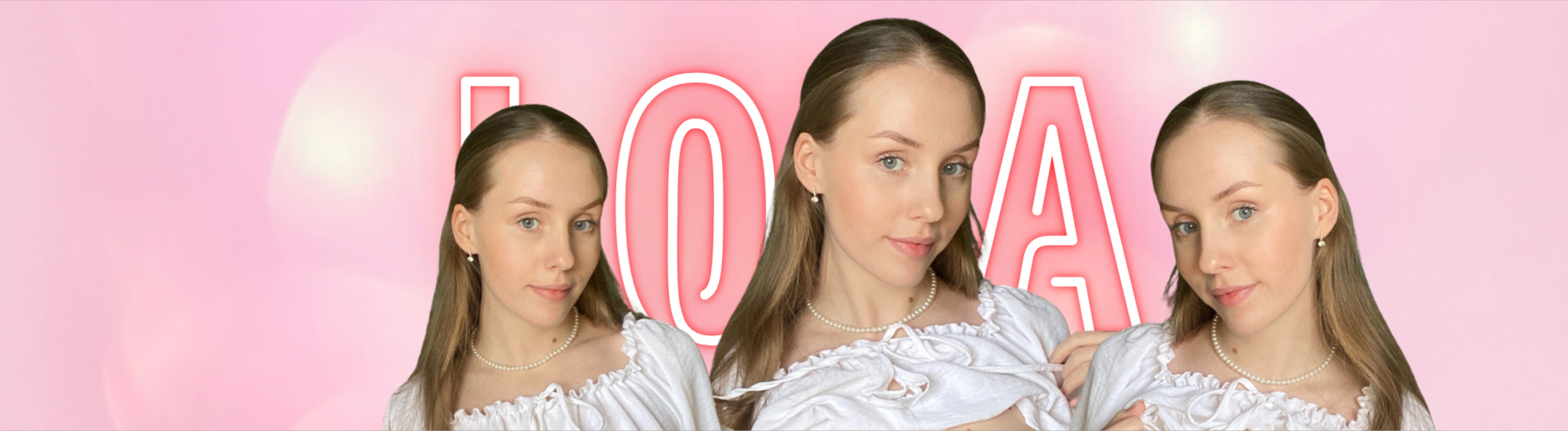 💞 Small Lola 💞 OnlyFans header