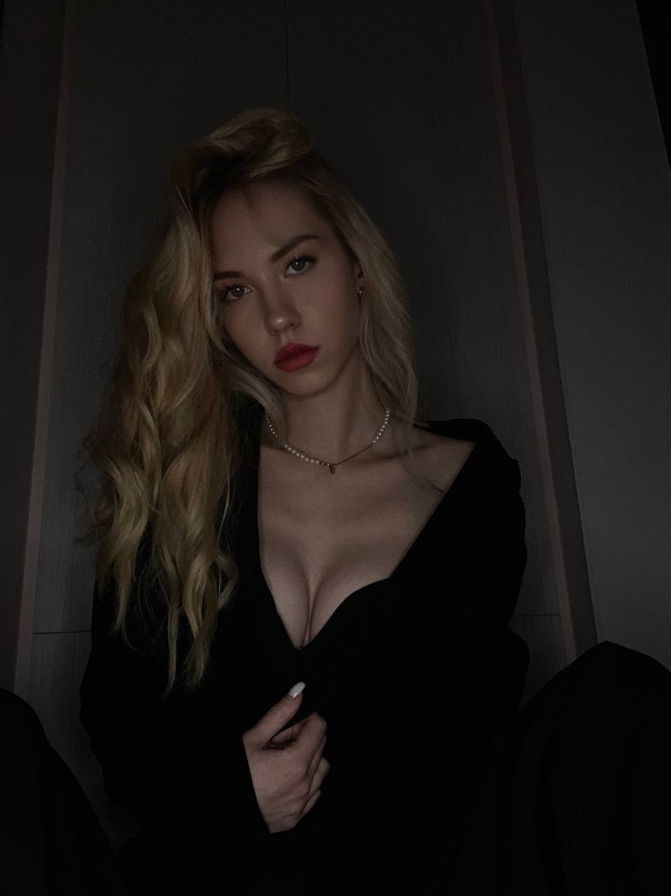 luxury luna  🖤 OnlyFans