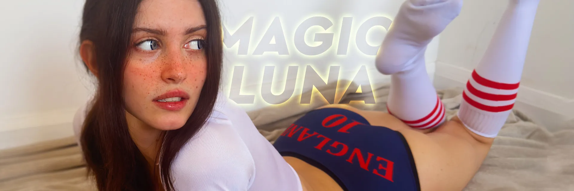 Luna🌙 OnlyFans header