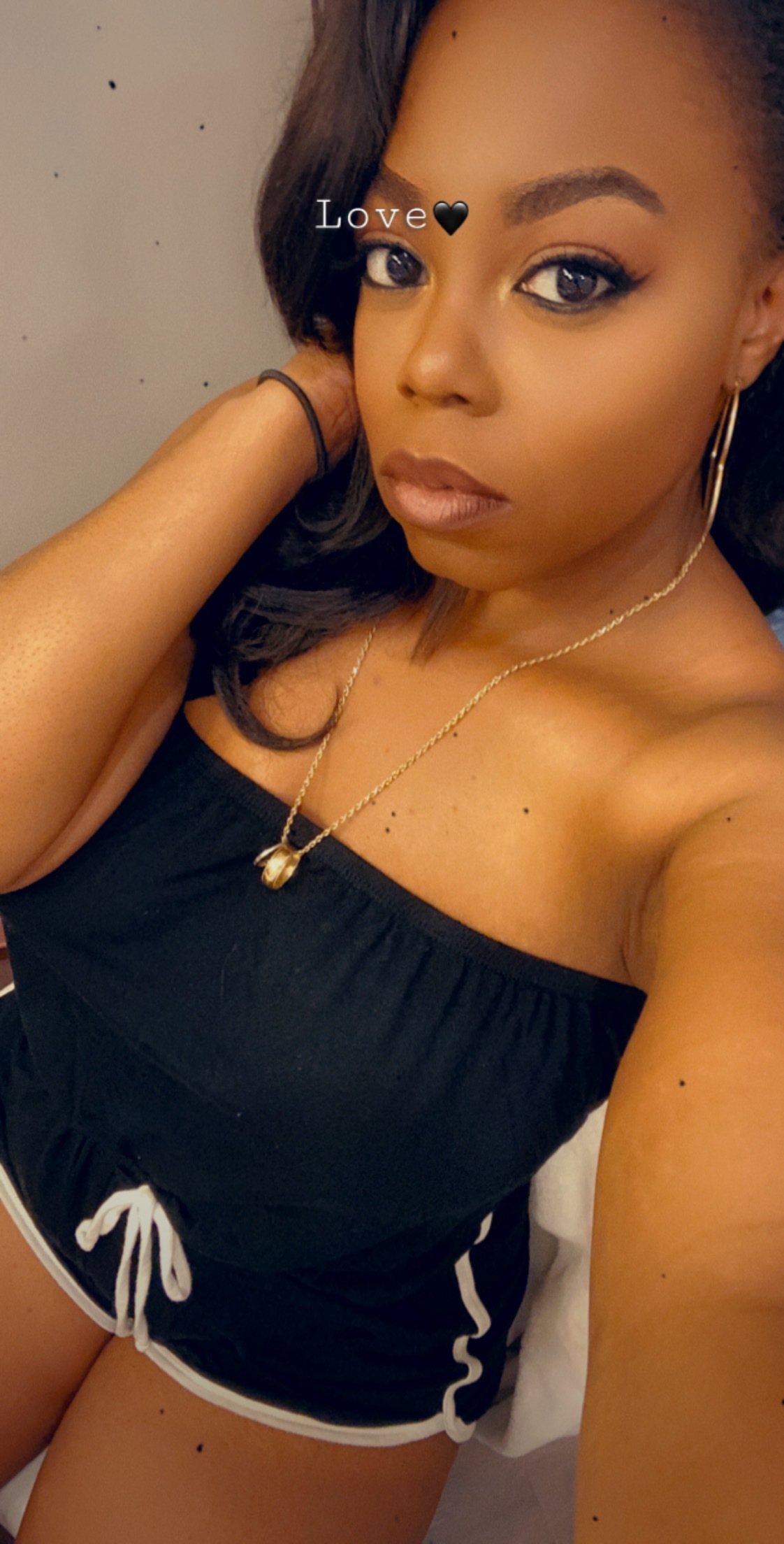 Kam Collins OnlyFans