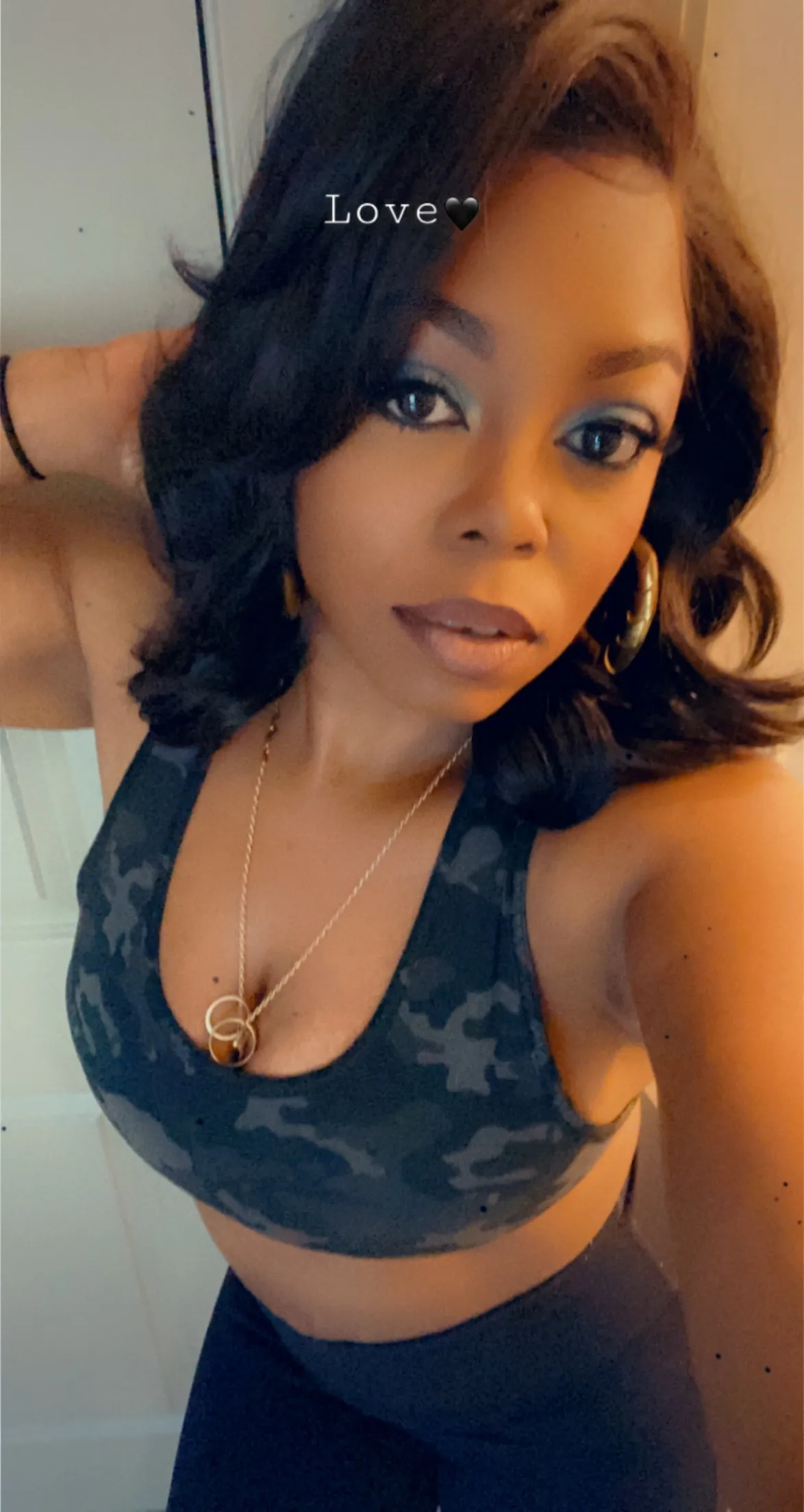 Kam Collins OnlyFans header