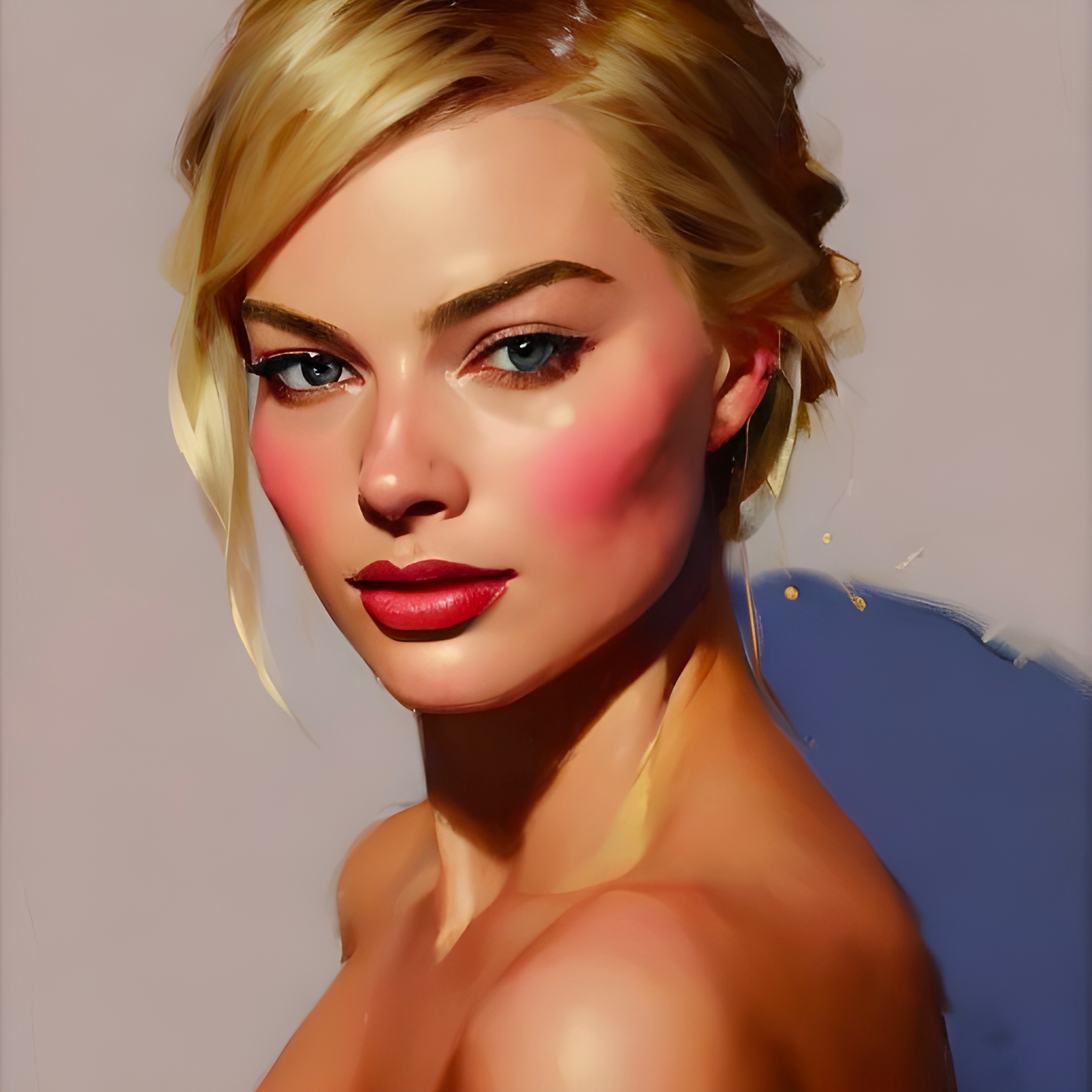 Your Margot OnlyFans