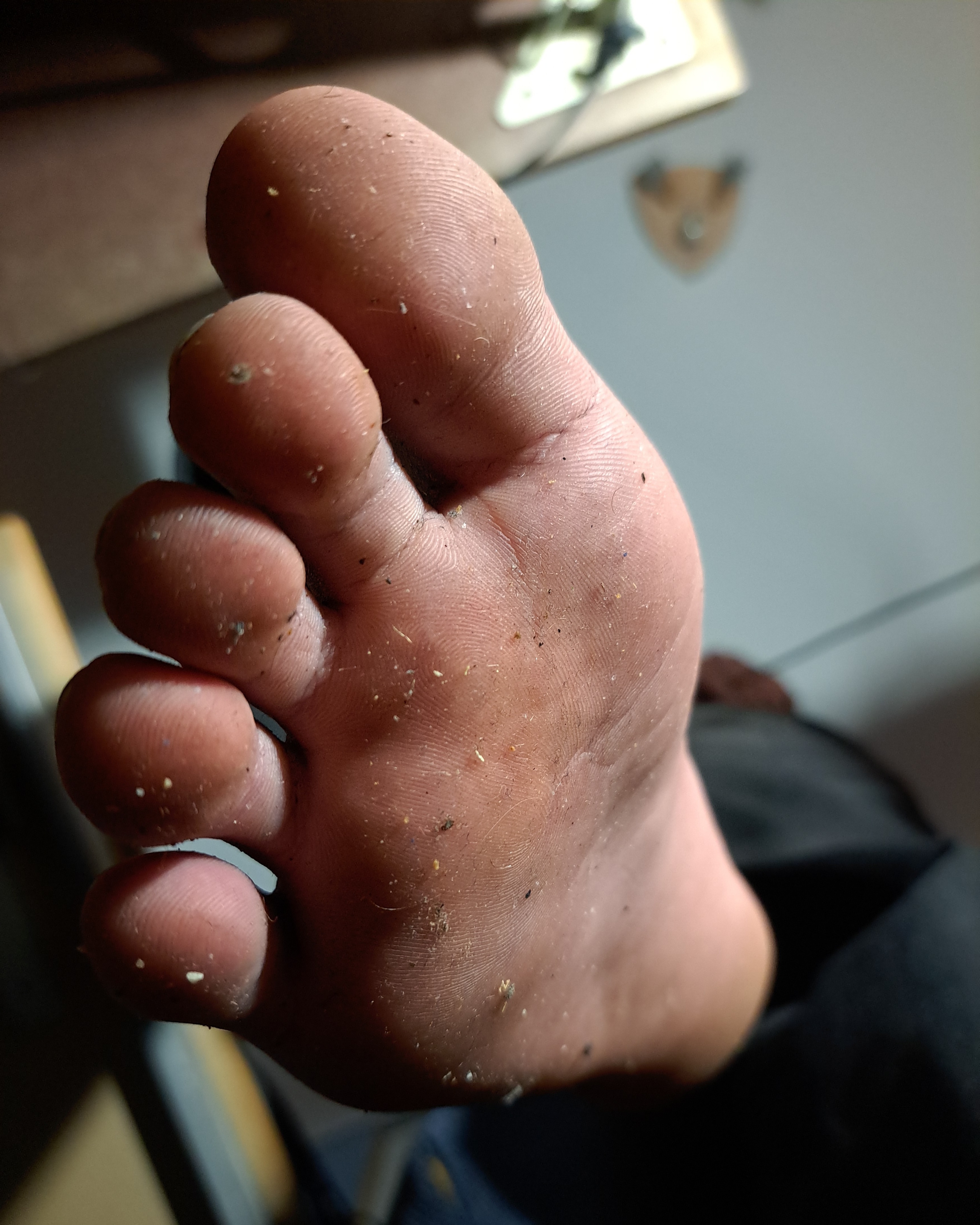 Your_masters_feet OnlyFans header