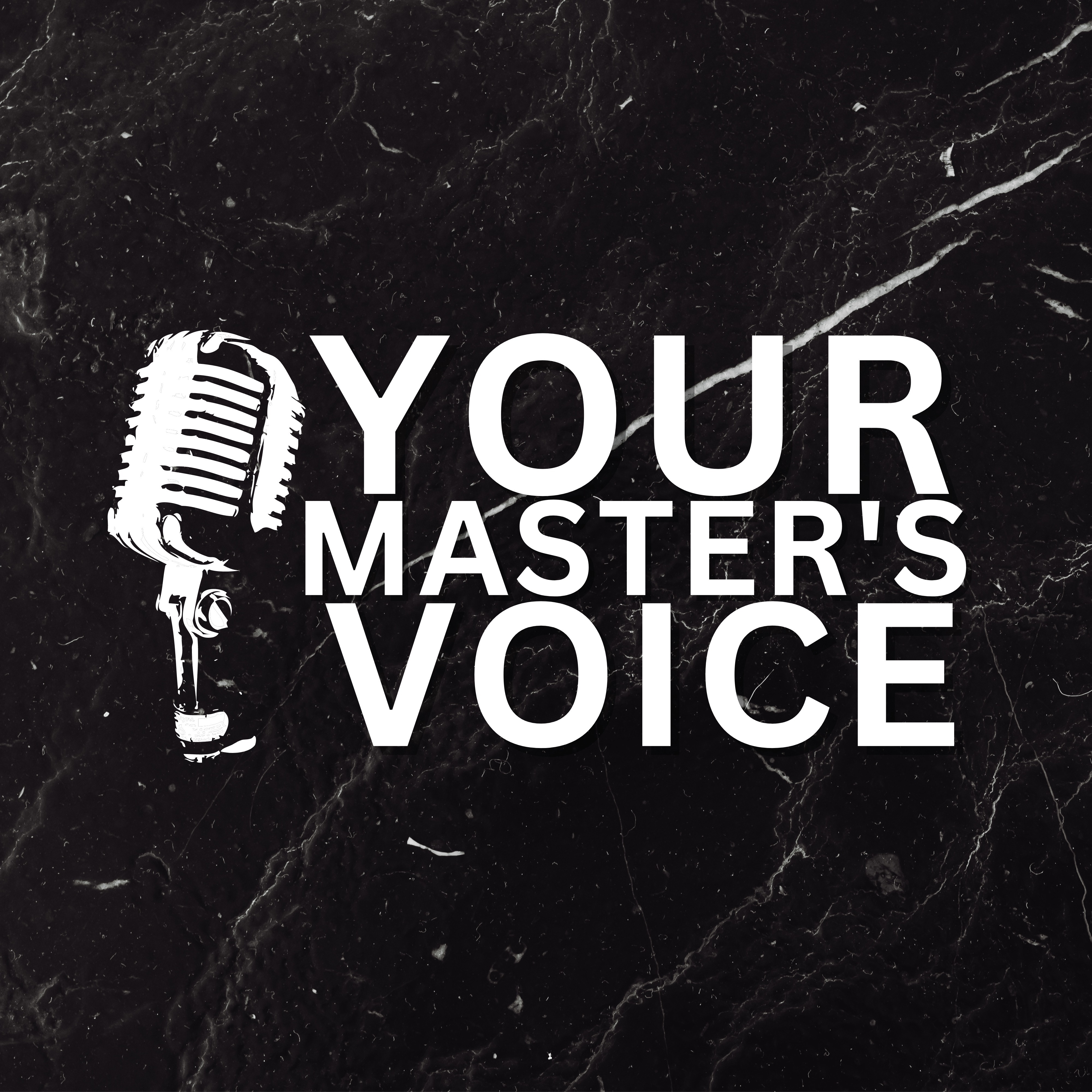 Your Master's Voice