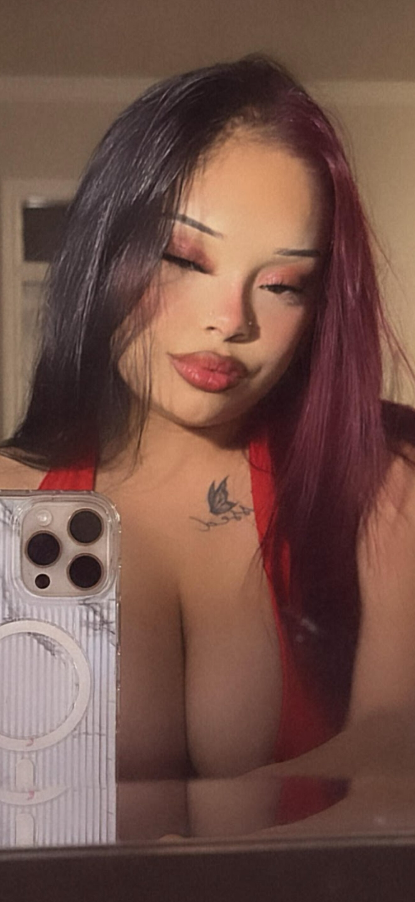 Midnight Mistress🖤 OnlyFans