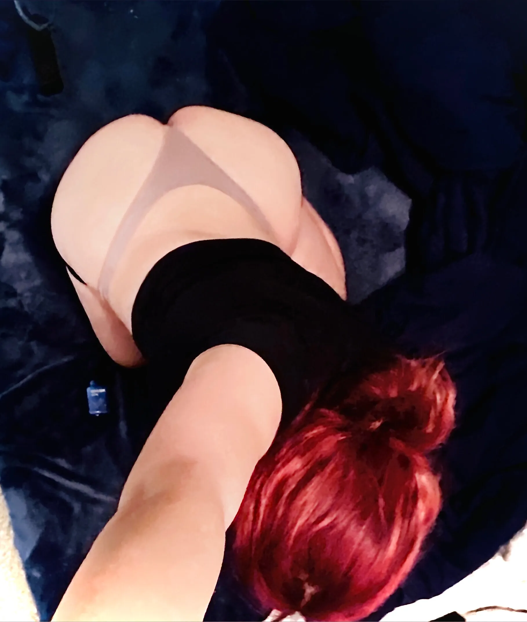 Midnight Mistress🖤 OnlyFans header