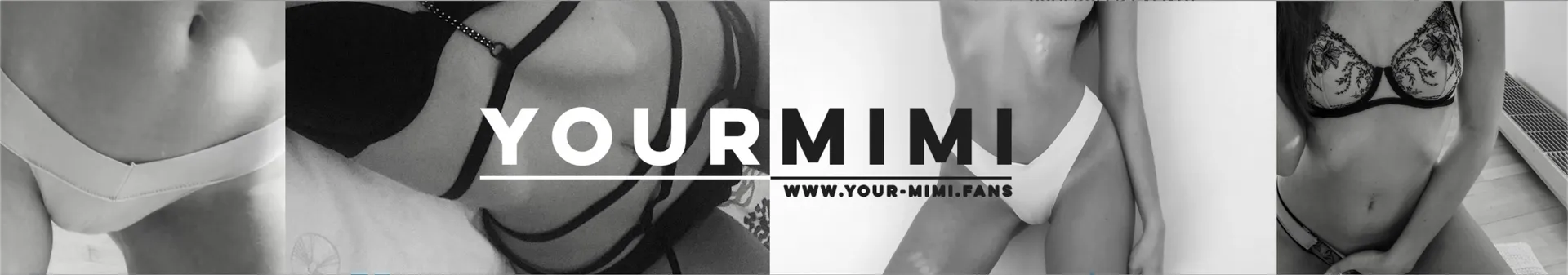 Your Mimi 🦋 FREE OnlyFans header