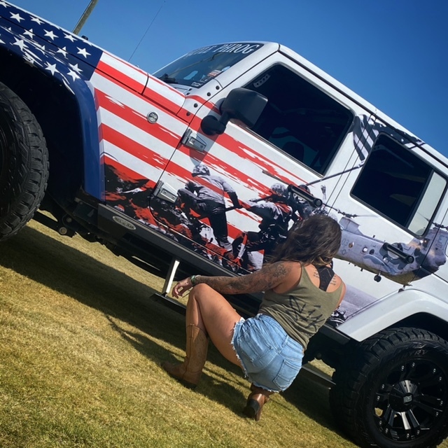 Stella Rose OnlyFans header