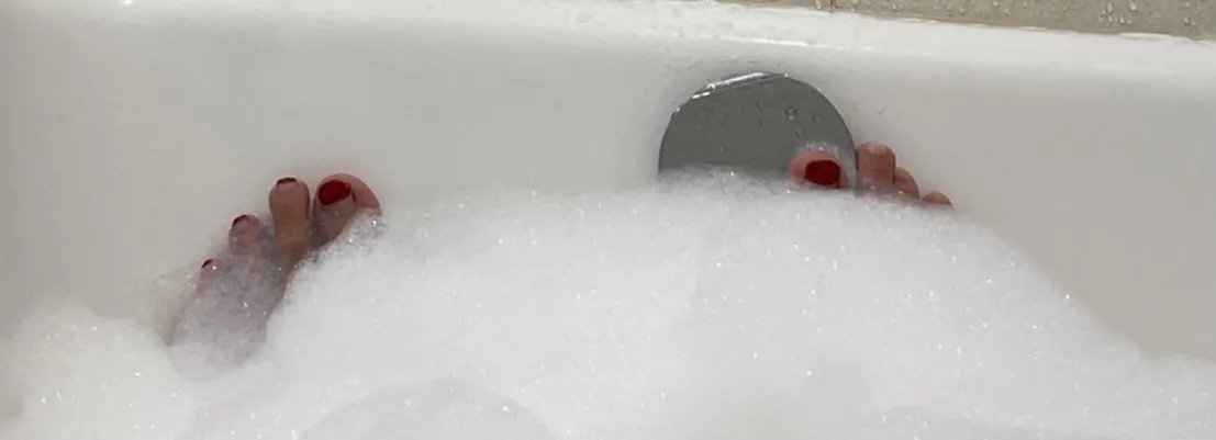 Mysterious Girl OnlyFans header