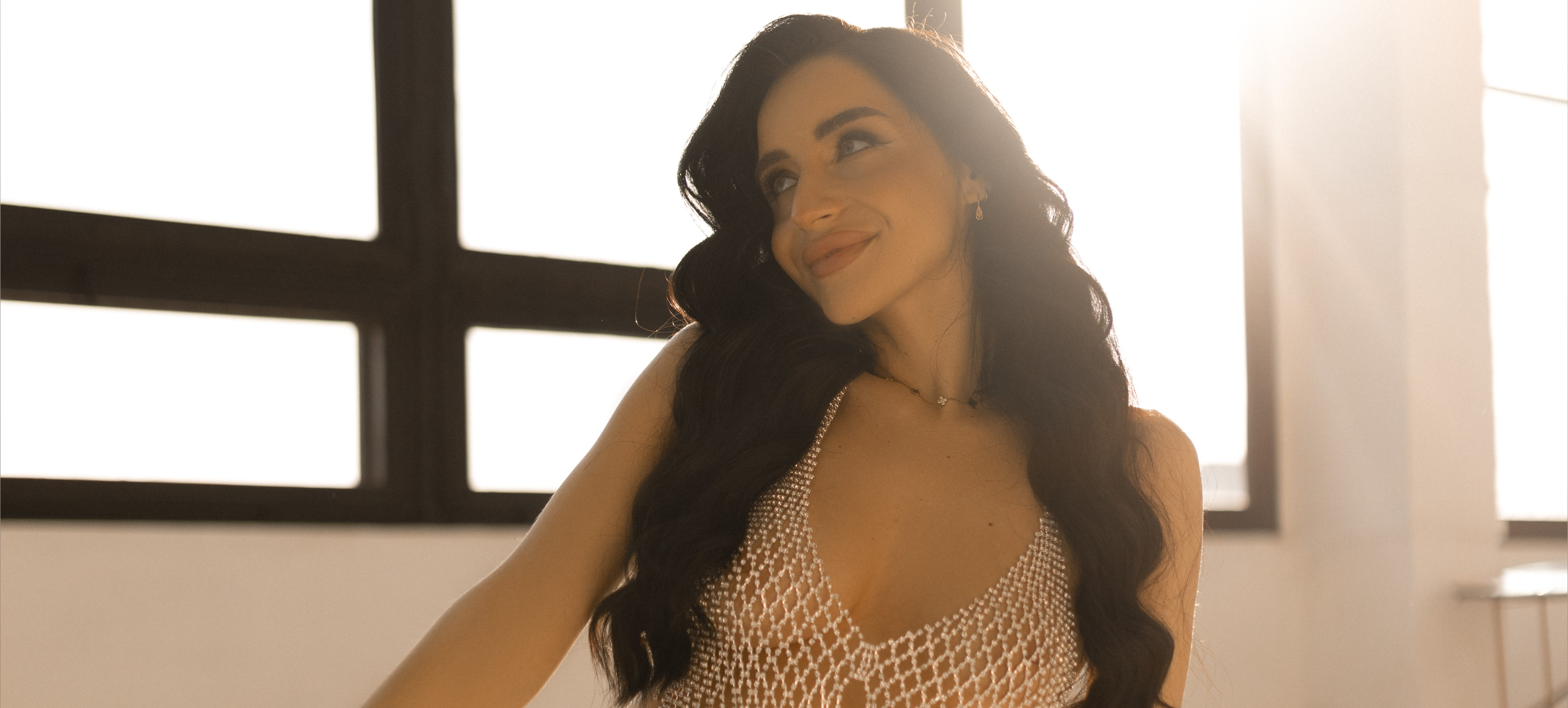 Emilly Sun OnlyFans header