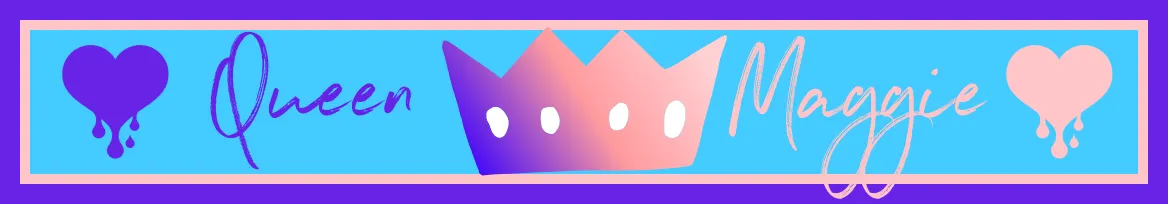 Queen Maggie OnlyFans header