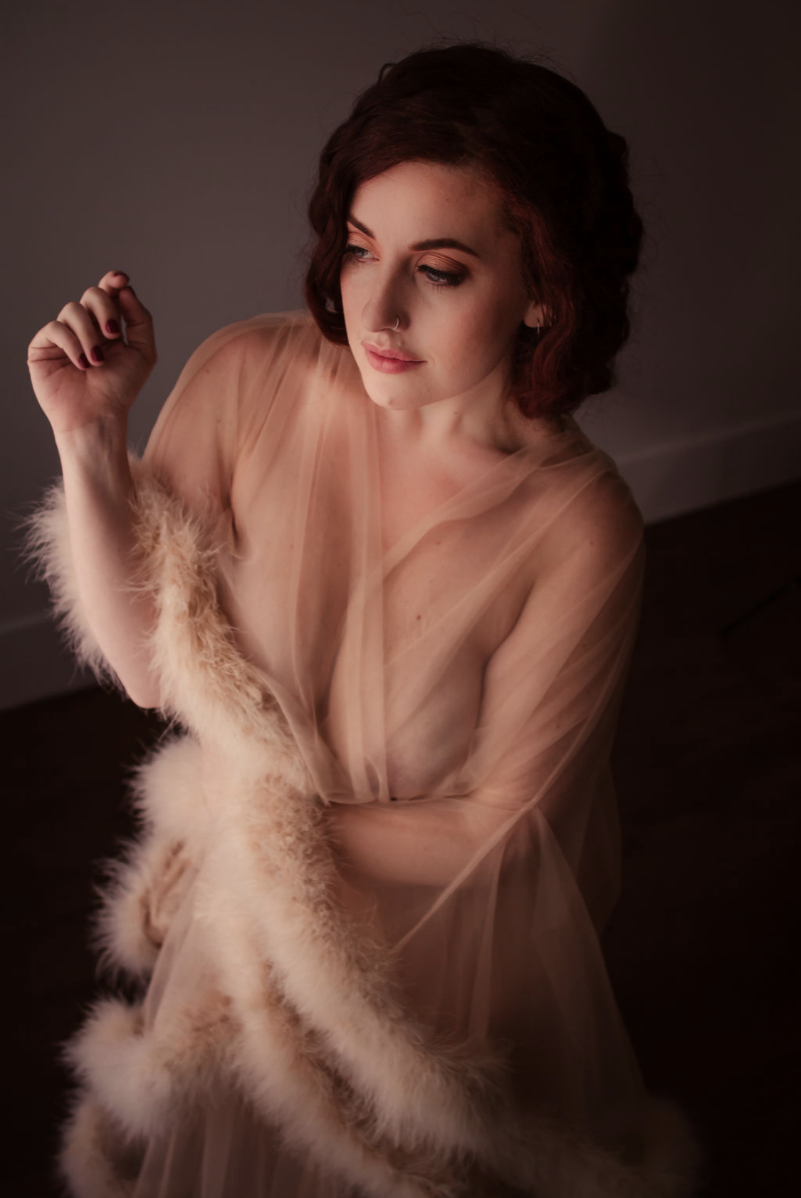 Your Red Betty OnlyFans