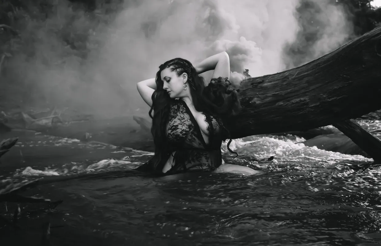 Your Red Betty OnlyFans header