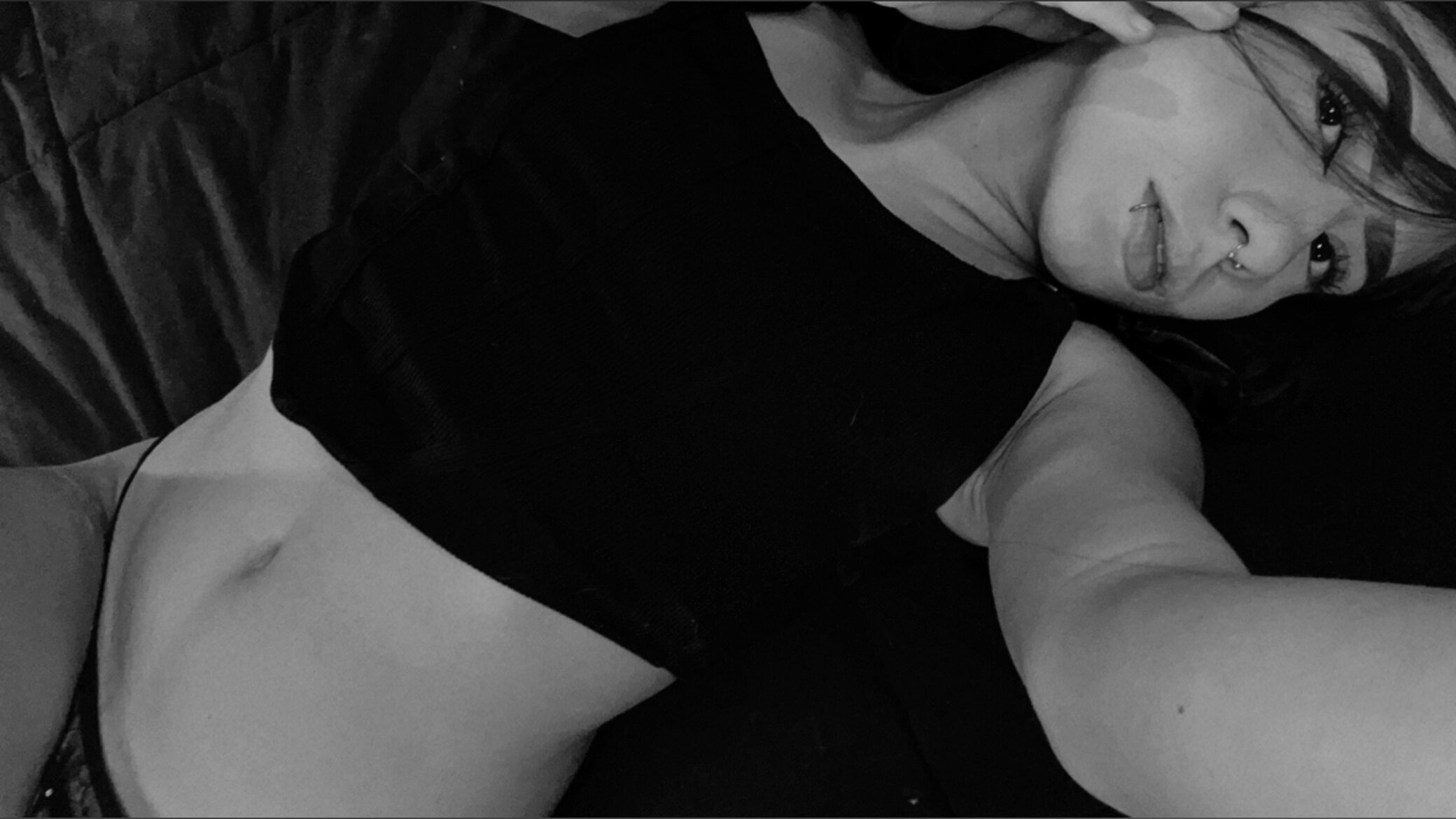 Rosalie OnlyFans header