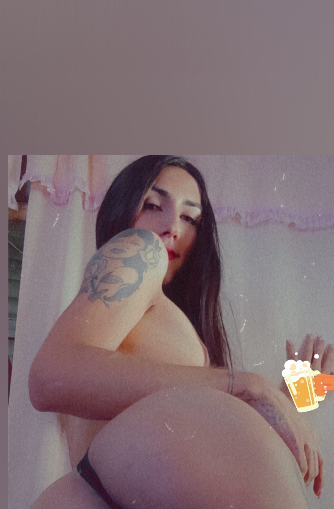 Gabriela  García B OnlyFans header