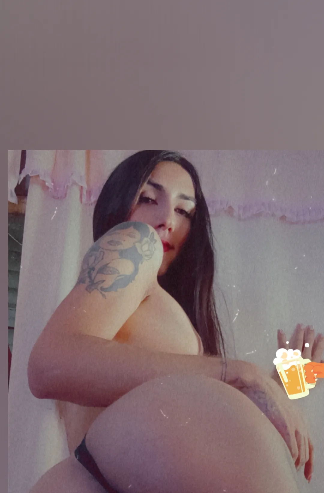 Gabriela  García B OnlyFans header