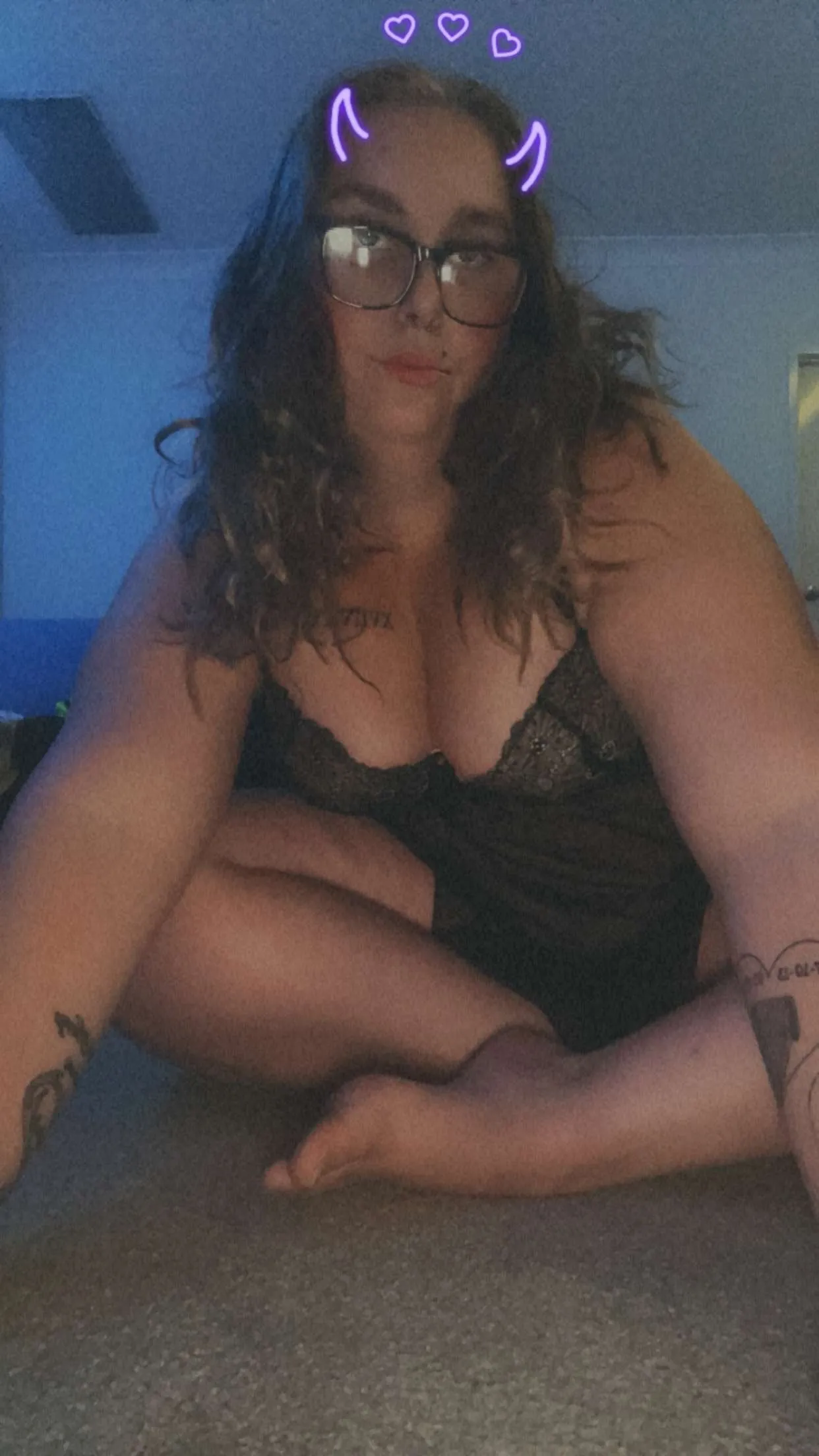 Daddy’s Little Girl xo OnlyFans header