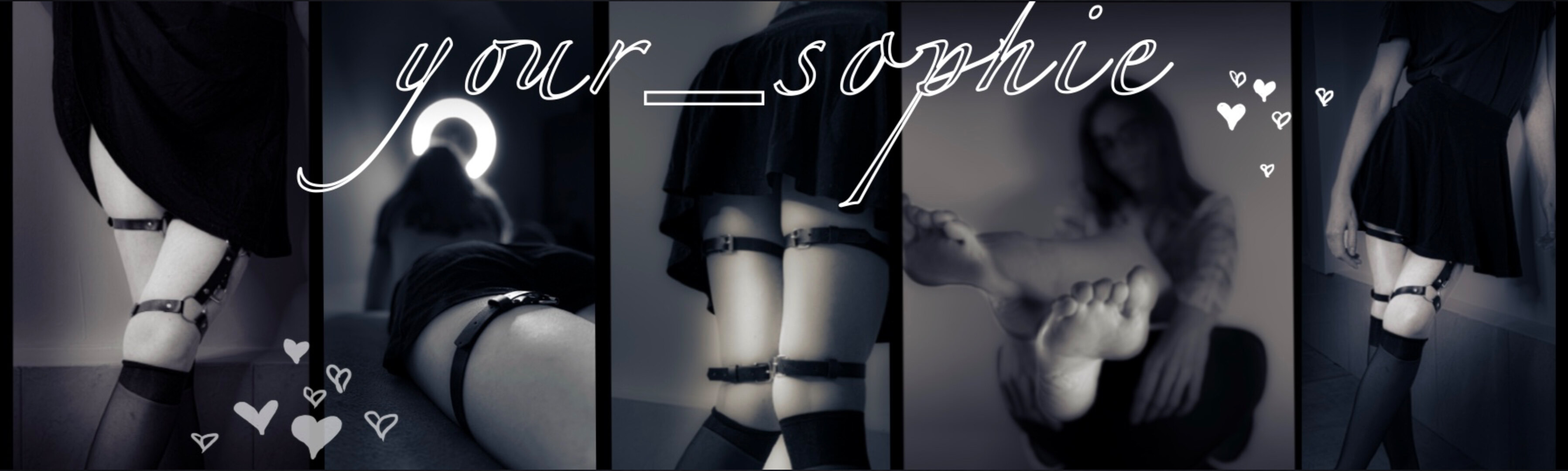Sofi OnlyFans header