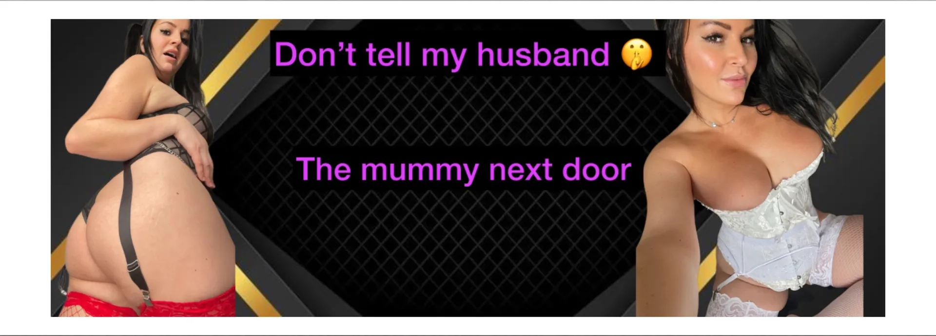Mummy_next_door OnlyFans header