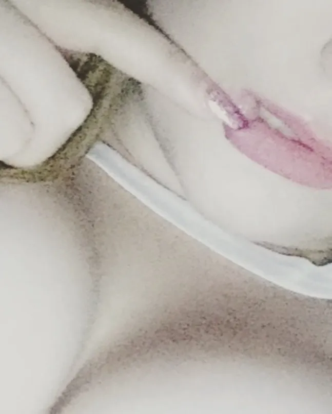 Sugar Sweet Feet 👣