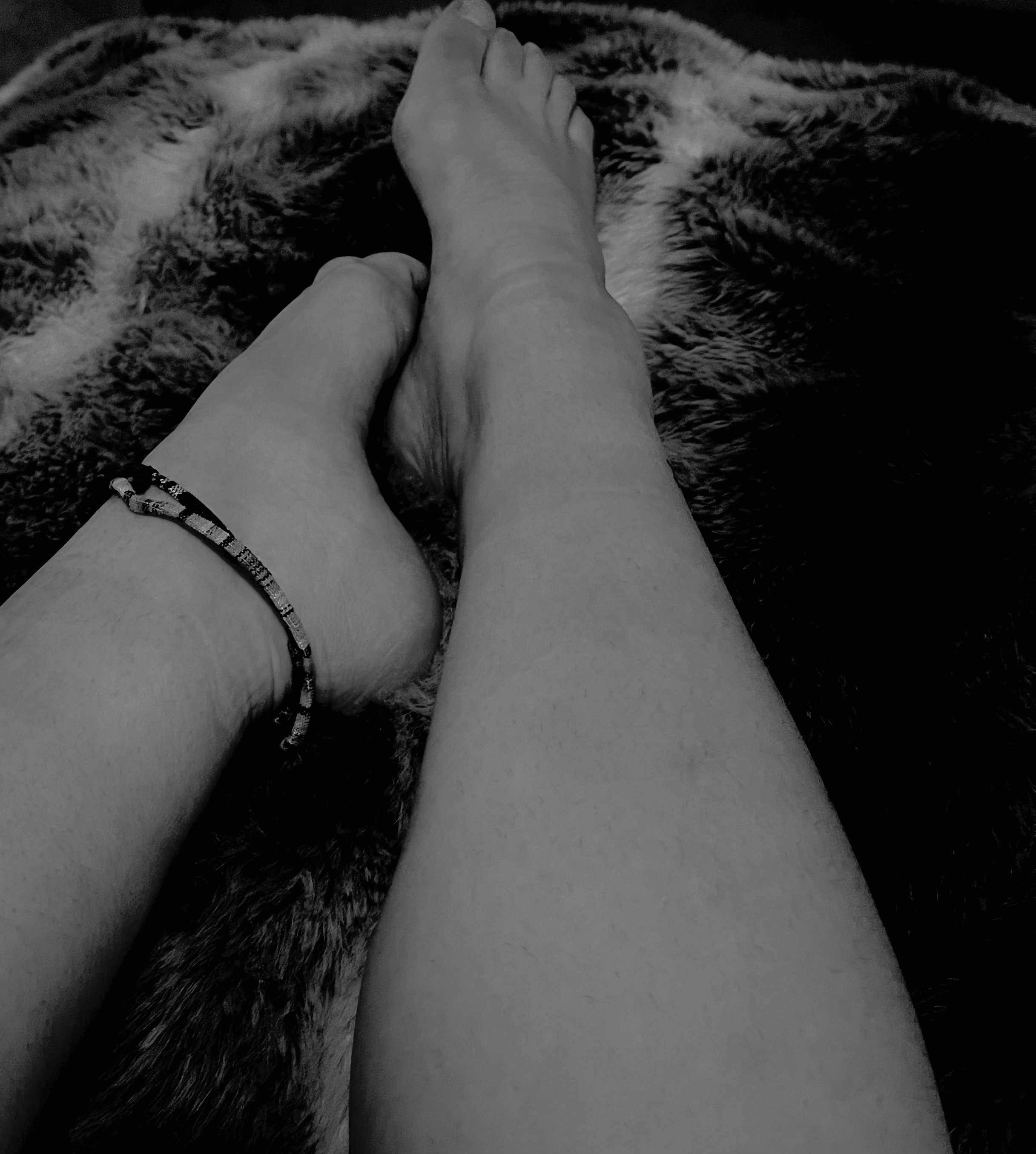 Your_Sweet_Feet OnlyFans header
