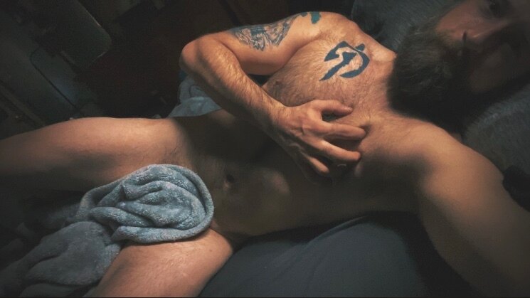 Alpha Lux OnlyFans header