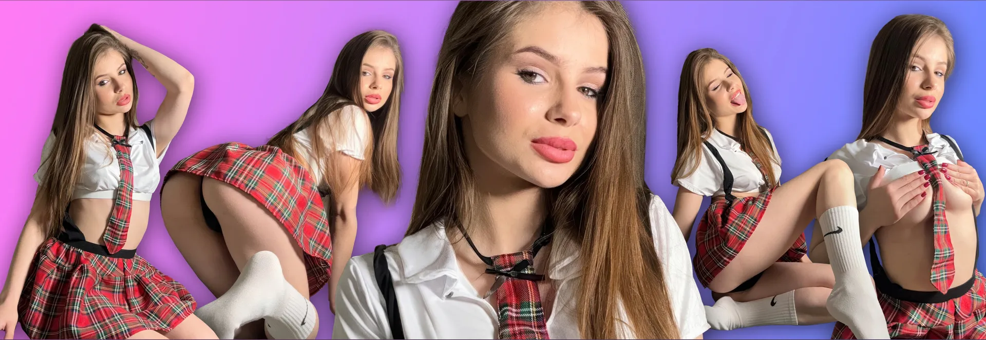 Your Amy💖 OnlyFans header