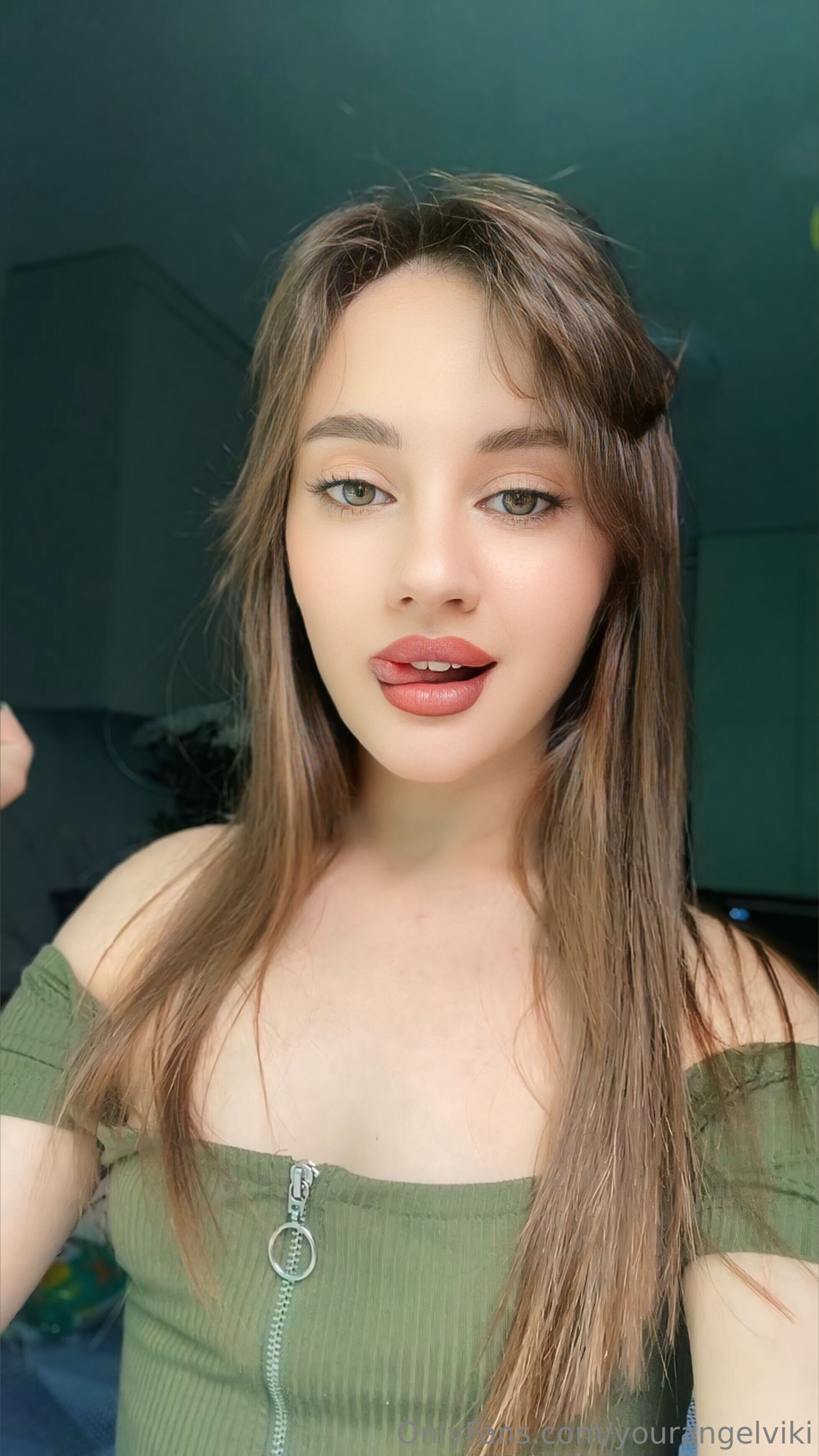 Viki Angel 🤍 OnlyFans