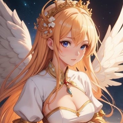 Anime Angel OnlyFans